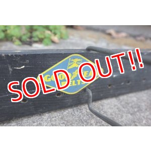 画像: dp-230503-01 GOODYEAR / FAN BELT DISPLAY HOOK 