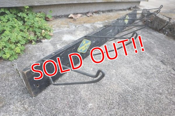 画像4: dp-230503-01 GOODYEAR / FAN BELT DISPLAY HOOK 