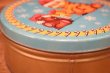 画像5: ct-230503-02 Garfield / 1980's Tin Can