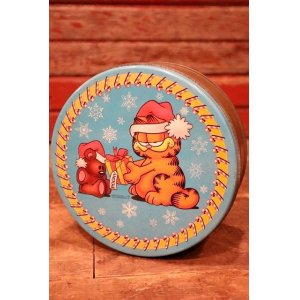 画像: ct-230503-02 Garfield / 1980's Tin Can