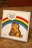 画像1: ct-230503-02 Garfield / ENESCO 1980's Plate