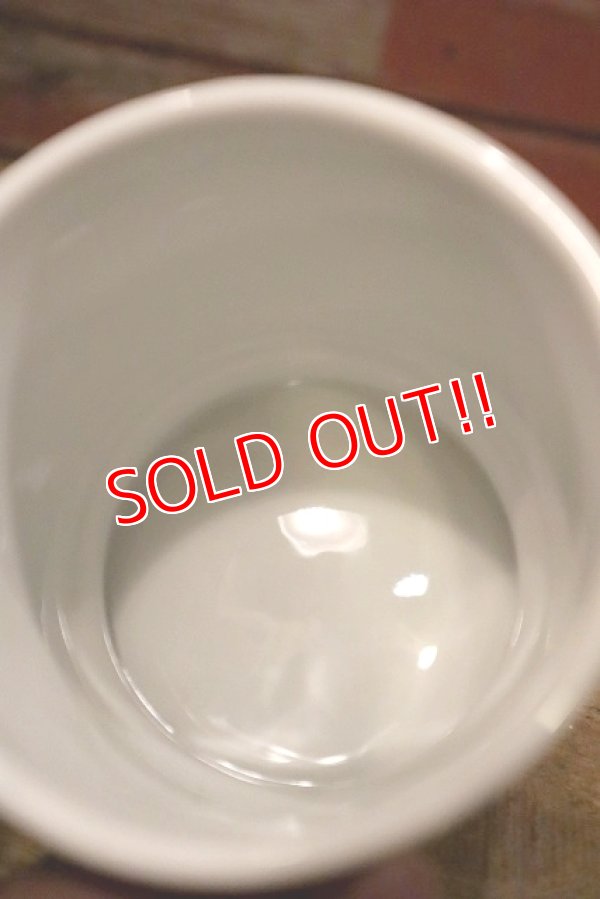 画像7: ct-230503-02 Garfield / 1990's Ceramic Toothbrush Holder