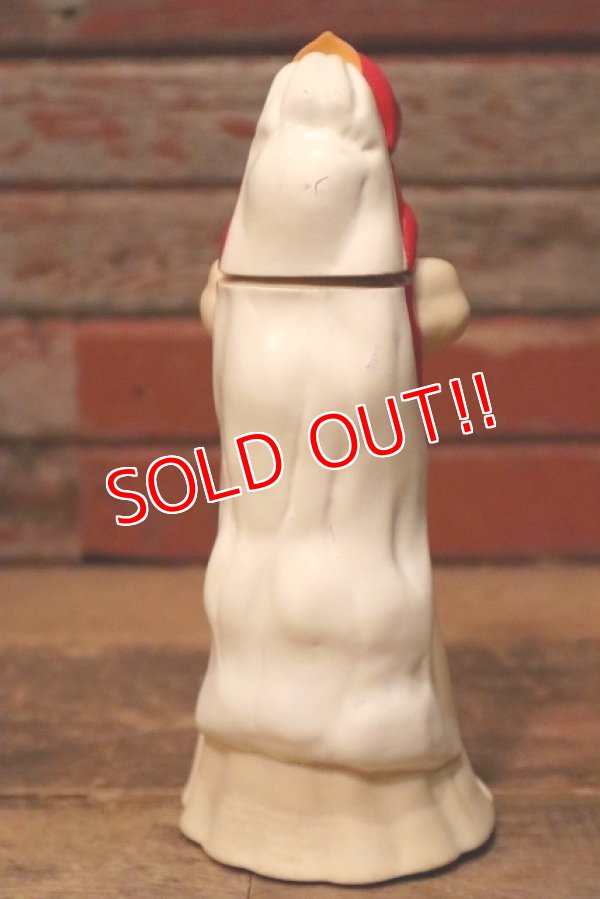 画像4: ct-230601-25 Little Mermaid Ariel / 1990's Bubble Bath Bottle