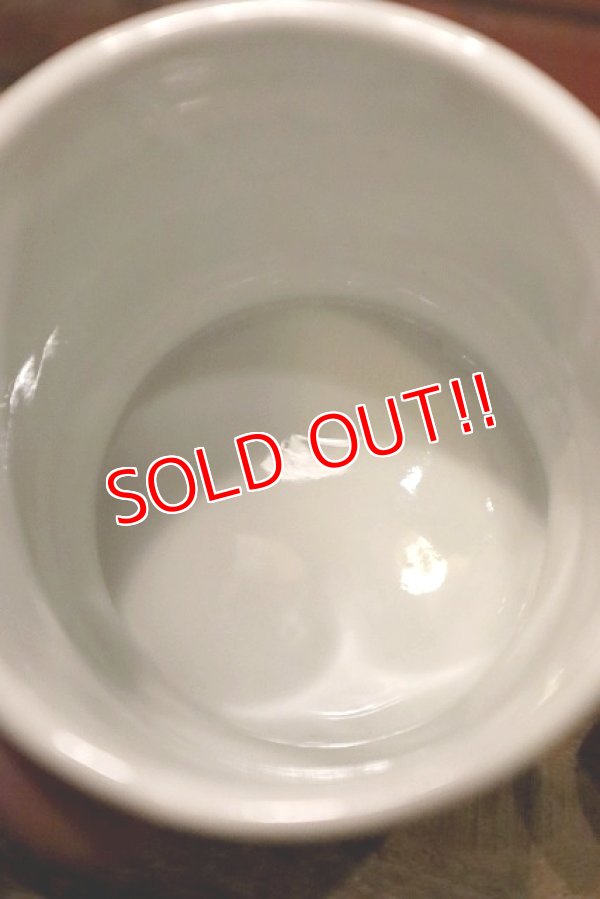 画像7: ct-230503-02 Garfield / 1990's Ceramic Container