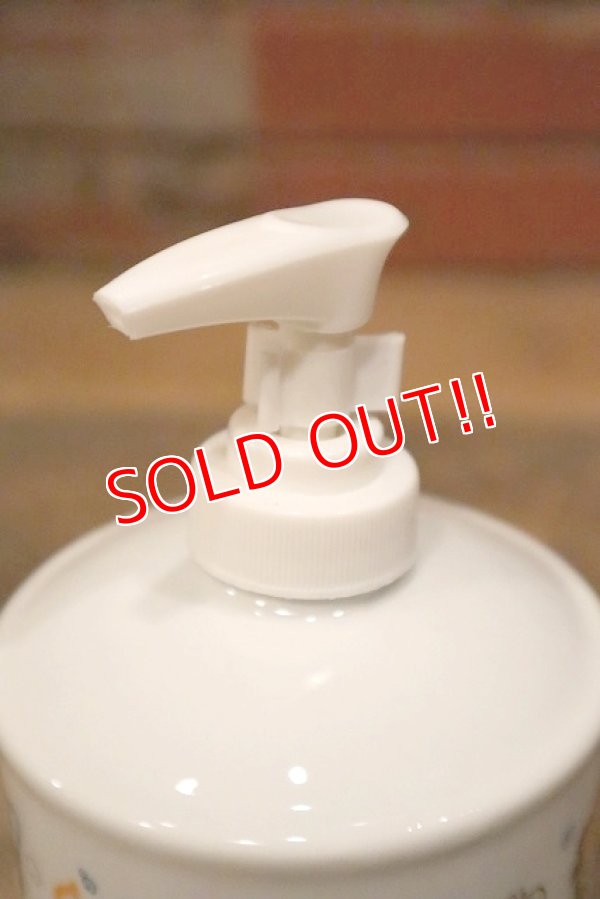 画像6: ct-230503-02 Garfield / 1990's Ceramic Soap Dispenser
