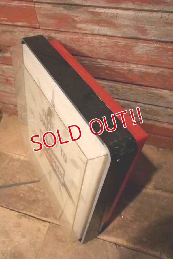 画像9: dp-230608-03 CHAMPION / 1960's-1970's Lighted Clock