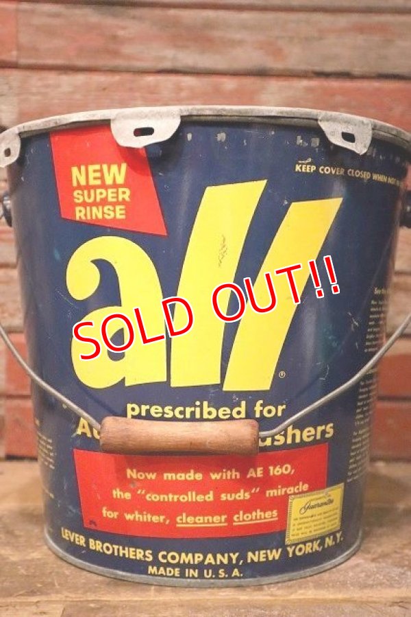 画像3: dp-230701-05 all / Vintage Bucket