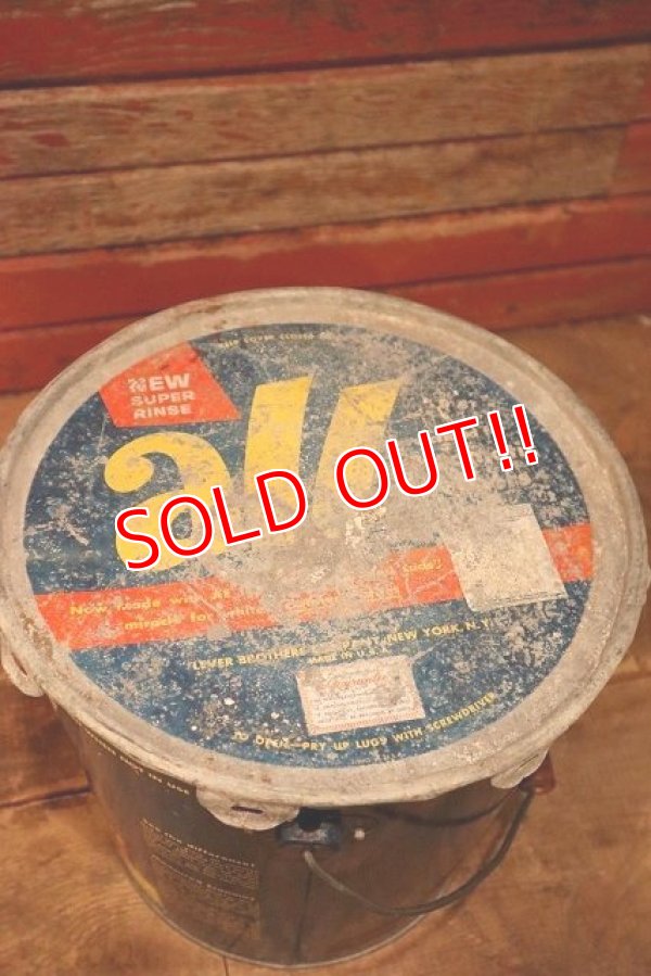 画像8: dp-230701-05 all / Vintage Bucket