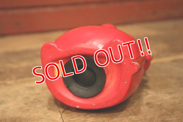 画像7: ct-230701-03 RED DEVIL / 1960's-1970's Coin Bank