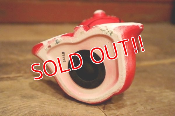 画像8: ct-230701-04 RED DEVIL / 1960's-1970's Coin Bank