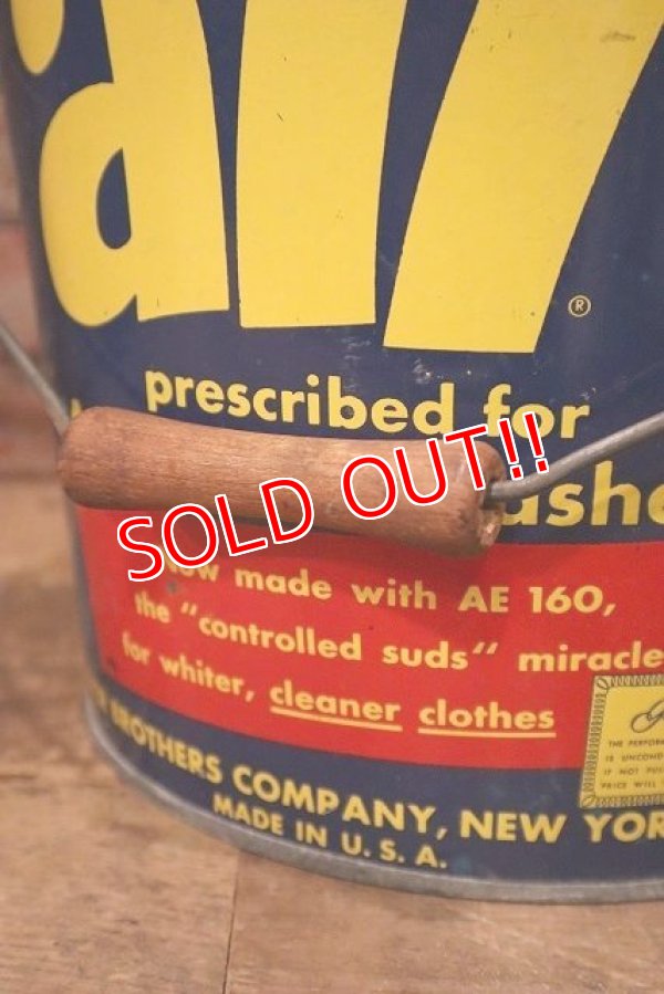 画像6: dp-230701-05 all / Vintage Bucket