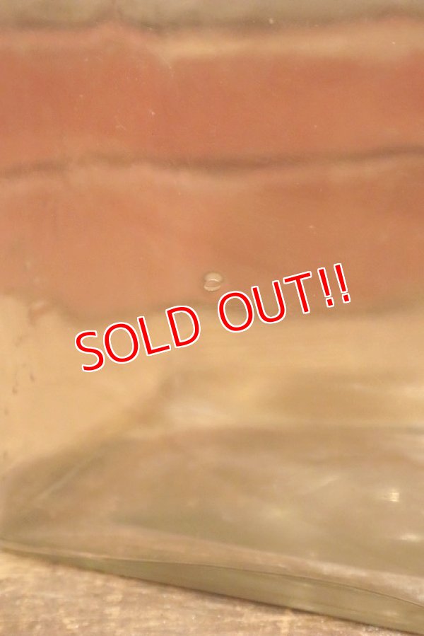 画像5: ct-230701-20 PLANTERS / MR.PEANUT 1930's-1940's Glass Jar