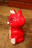 画像5: ct-230701-04 RED DEVIL / 1960's-1970's Coin Bank