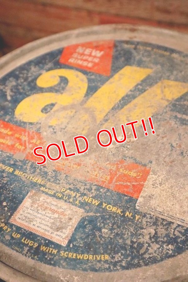 画像9: dp-230701-05 all / Vintage Bucket