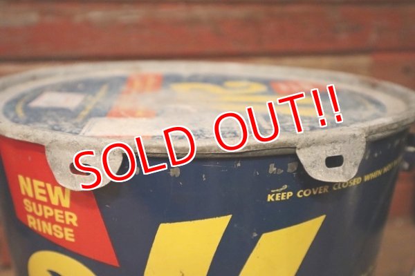 画像7: dp-230701-05 all / Vintage Bucket