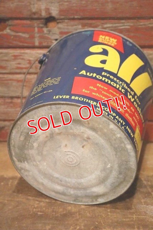 画像11: dp-230701-05 all / Vintage Bucket