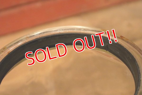 画像10: ct-230701-20 PLANTERS / MR.PEANUT 1930's-1940's Glass Jar