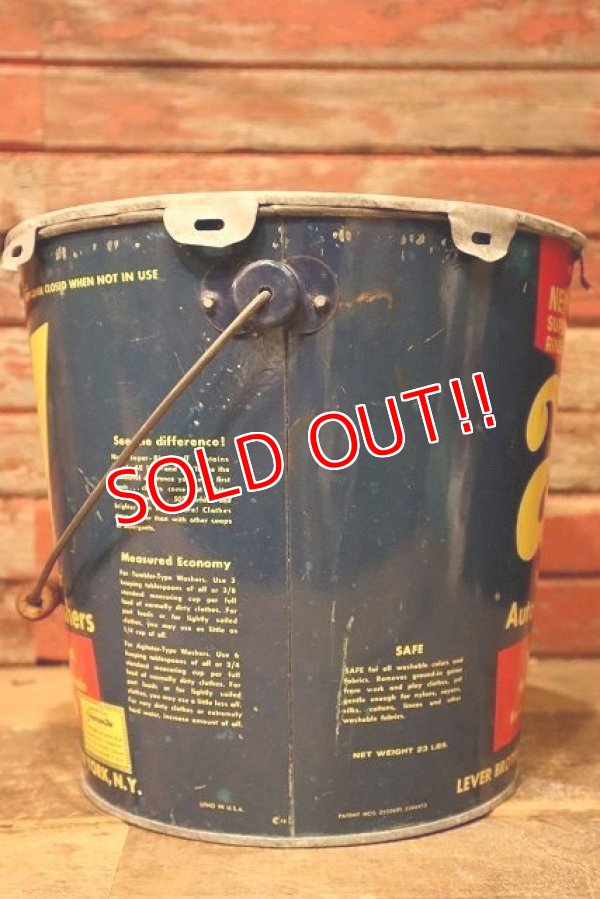 画像5: dp-230701-05 all / Vintage Bucket