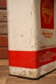 画像5: dp-230724-35 SHELL / 1960's 1 U.S. Gallon Oil Can