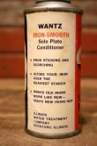 画像4: dp-230724-37 WANTZ IRON-SMOOTH SPRAY CAN