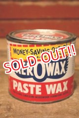 画像: dp-230724-31 AEROWAX PASTE WAX CAN