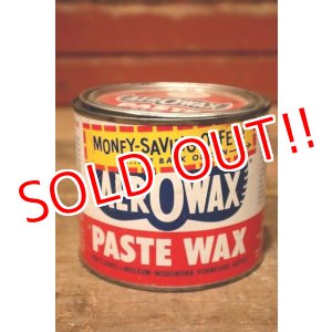 画像: dp-230724-31 AEROWAX PASTE WAX CAN