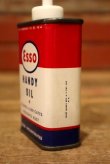 画像4: dp-230724-44 Esso / 1950's-1960's Handy Oil Can