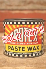 画像: dp-230724-33 PROTEX PASTE WAX CAN