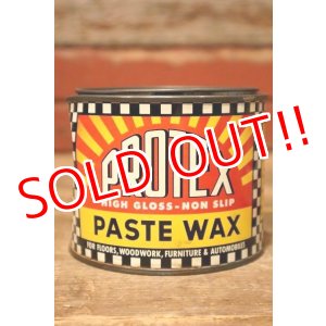 画像: dp-230724-33 PROTEX PASTE WAX CAN