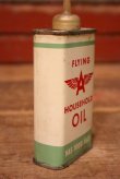 画像4: dp-230724-42 FLYING A / 1950's HOUSEHOLD OIL Handy Can