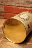 画像8: dp-230724-29 CASWELL'S NATIONAL CREST COFFEE / Vintage Tin Can