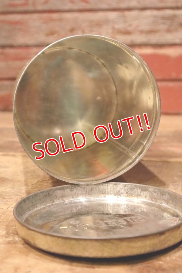 画像7: dp-230724-29 CASWELL'S NATIONAL CREST COFFEE / Vintage Tin Can