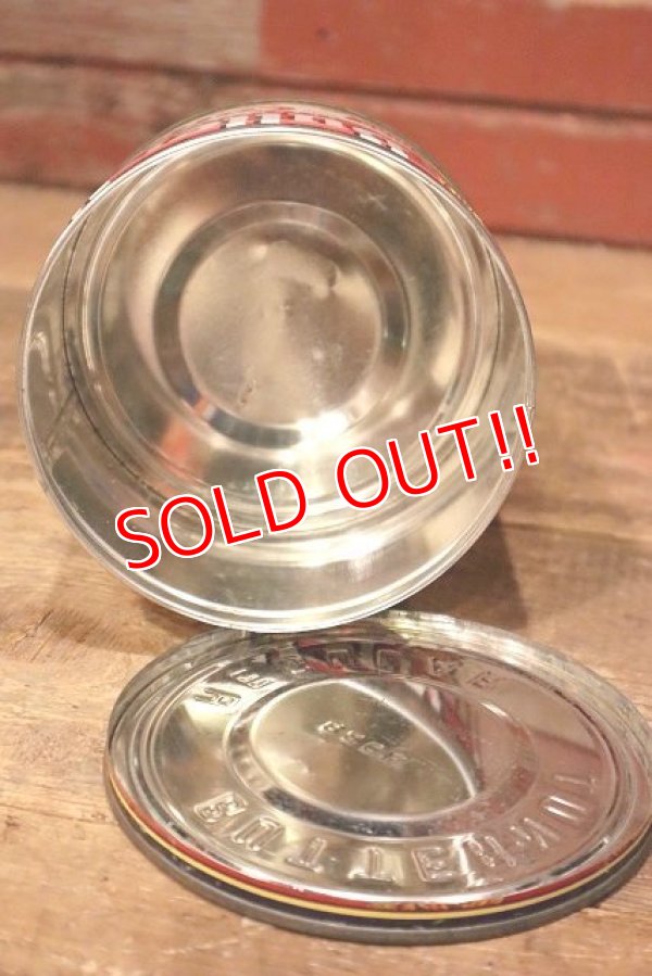 画像6: dp-230724-25 Butter-Nut COFFEE / Vintage Tin Can