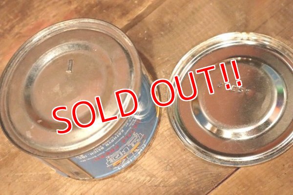 画像8: dp-230724-27 Kathryn Beich / GOLDEN CRUMBLES Vintage Tin Can