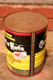 画像5: dp-230724-26 Chock full o' Nuts Coffee / Vintage Tin Can