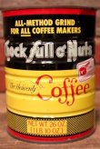 画像2: dp-230724-26 Chock full o' Nuts Coffee / Vintage Tin Can