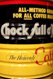 画像4: dp-230724-26 Chock full o' Nuts Coffee / Vintage Tin Can