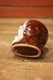 画像6: dp-230724-07 1950's-1960's Skull Shot Glass