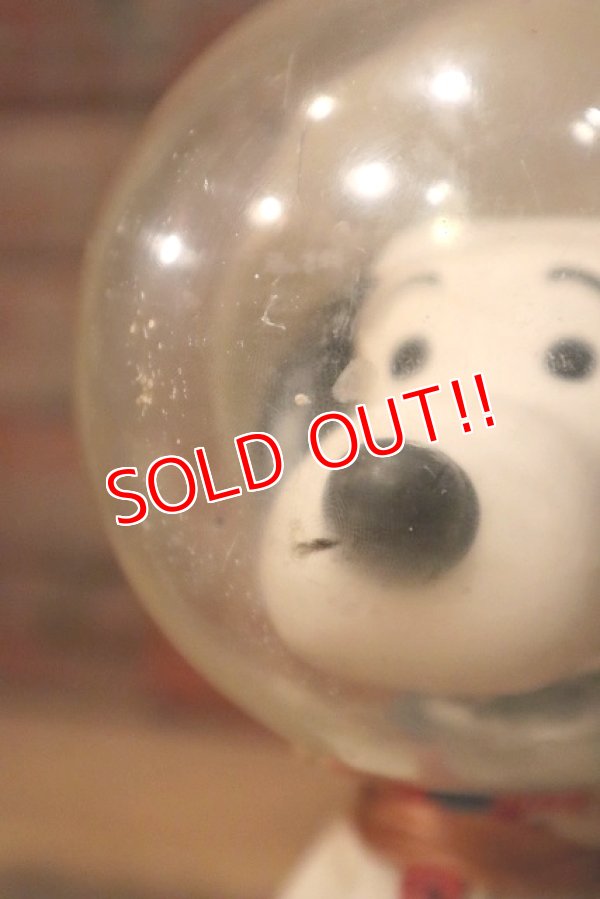 画像3: ct-230724-01 Snoopy / 1969 Astronauts Snoopy Doll