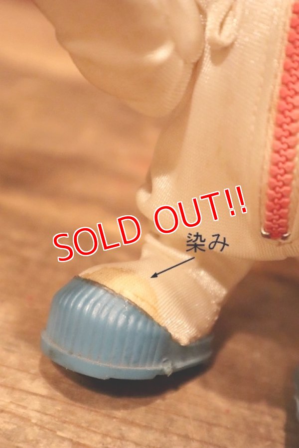 画像6: ct-230724-01 Snoopy / 1969 Astronauts Snoopy Doll