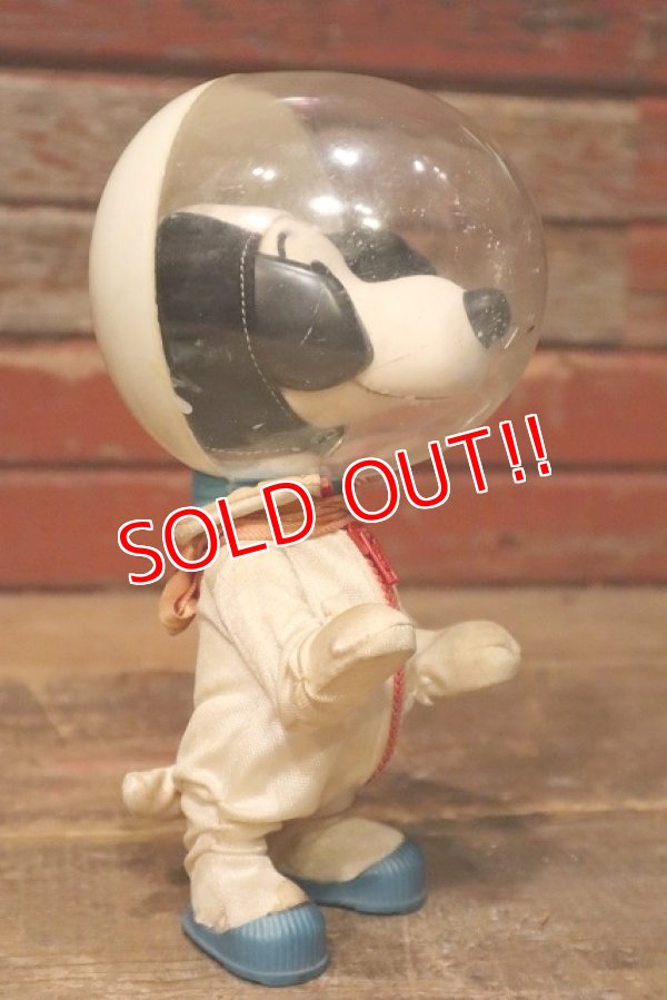 画像8: ct-230724-01 Snoopy / 1969 Astronauts Snoopy Doll