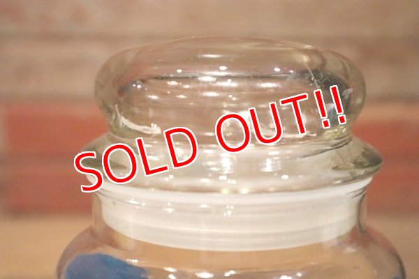 画像6: ct-230724-06 Snoopy / Anchor Hocking 1970's Goodies Candy Pot