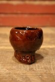 画像4: dp-230724-07 1950's-1960's Skull Shot Glass