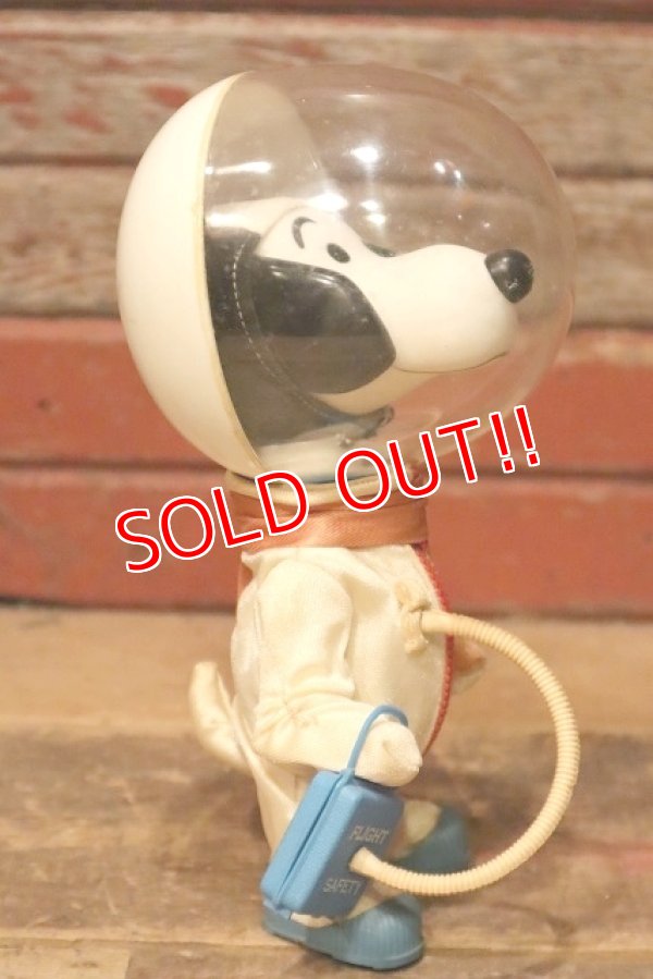 画像5: ct-230724-09 Snoopy / 1969 Astronauts Snoopy Doll