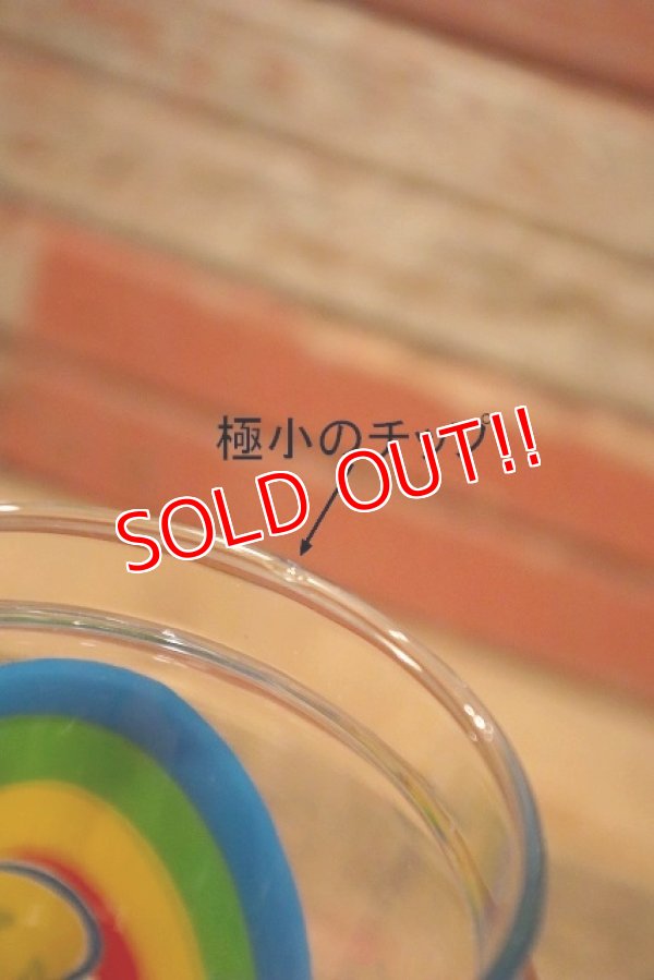 画像8: ct-230724-06 Snoopy / Anchor Hocking 1970's Goodies Candy Pot