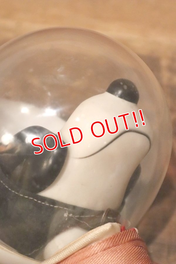 画像10: ct-230724-09 Snoopy / 1969 Astronauts Snoopy Doll