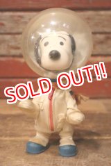 画像: ct-230724-01 Snoopy / 1969 Astronauts Snoopy Doll