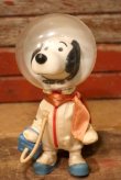 画像1: ct-230724-09 Snoopy / 1969 Astronauts Snoopy Doll