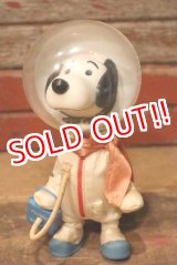 画像: ct-230724-09 Snoopy / 1969 Astronauts Snoopy Doll