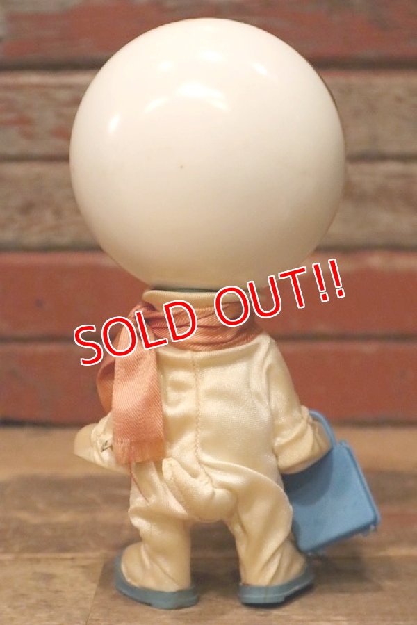 画像7: ct-230724-09 Snoopy / 1969 Astronauts Snoopy Doll